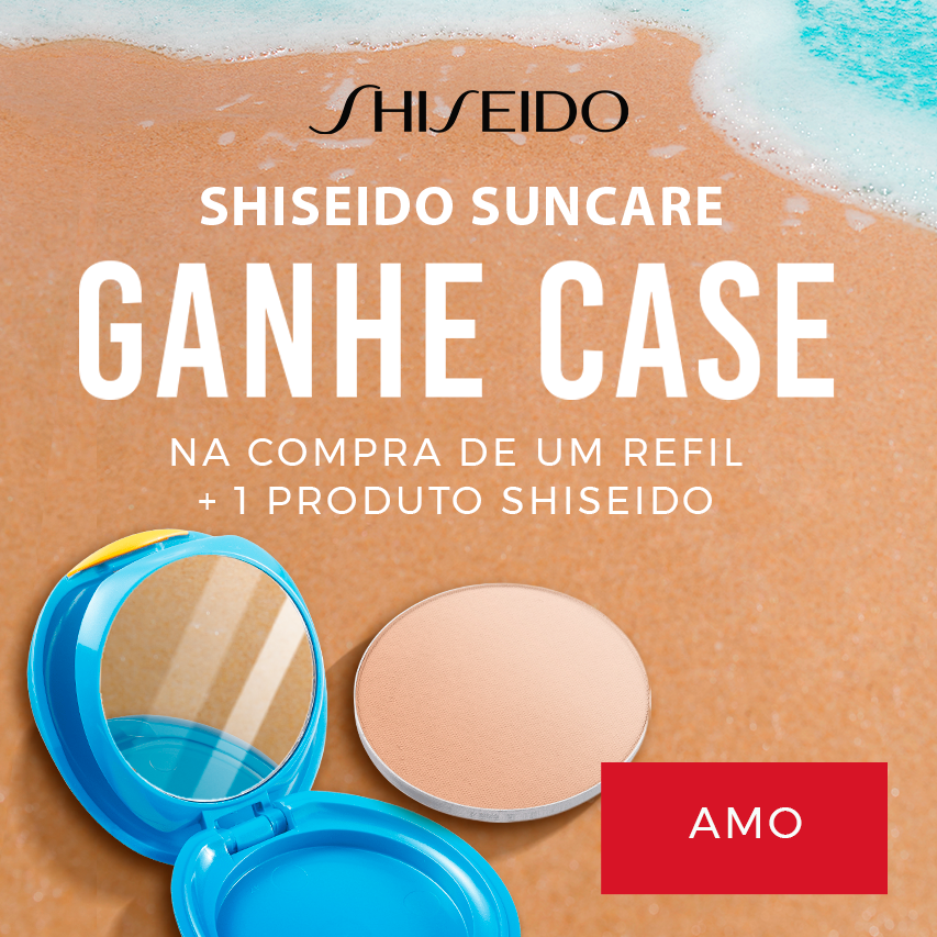 shiseido mobile